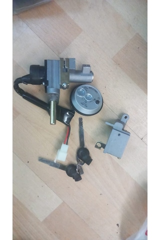 Rks Newlight Kontak Set