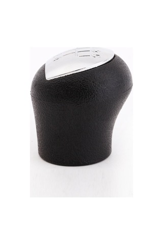 Dofolink Renault Kangoo Clio 2006-2008 İçin 5 Vitesli Kauçuk Ve Plastik Vites Çubuğu Kolu, Dayanıklı Ve Konforlu Değiştirme Parçası Diğer