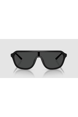 Oliver Peoples 0ov5591su 700187 27 Unisex Güneş Gözlüğü Siyah