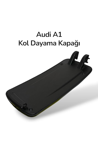 Audi A1 Kol Dayama Kapağı 8x0864245 Suni Deri