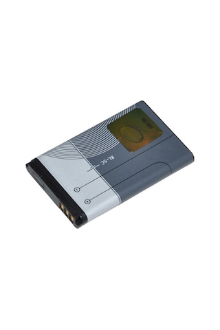 Nokia Bl 5C Batarya Pil 1110 1100 1200 1208 Pil 1020Mah
