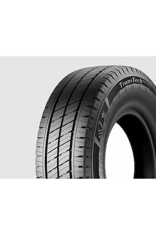 Viking 225/70 R15 C 112S Transtech Newgen Yaz Lastiği - 2026