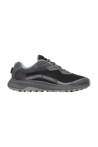Merrell Merrell Fly Strike 2 Gore-tex Kadın Gri Günlük Ayakkabı Bleg Gri