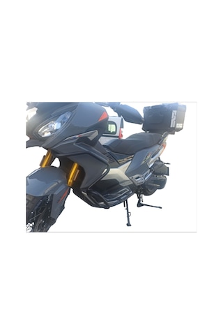 Peugeot Xp 400 Koruma Demiri