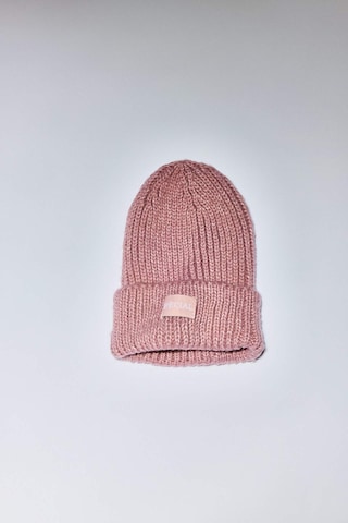 Defacto Kadın Kışlık Bere R7539az25wnpn10 Pembe