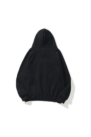 Tarzsokak Suicideboy Unisex Sweatshirt Siyah