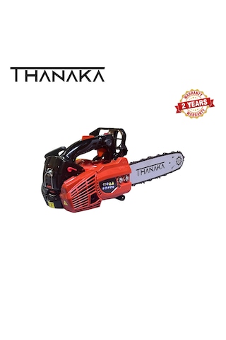 Thanaka Tt-cs2511 Benzinli Motorlu Budama Testere