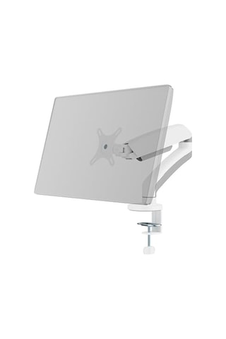 F100 Pro 17-34 Monitör Standı Maks: 10kg Beyaz