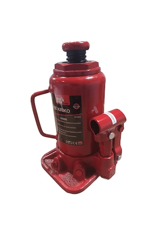 Bigred Şişe Kriko 15 Ton - T91504d