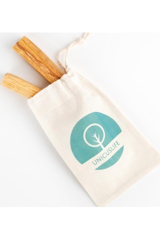 Unicuslife Palo Santo Ağaç Tütsü 20 Gr