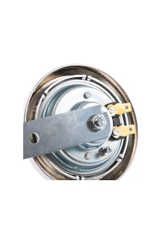 Suofeng 12v Motosiklet Hoparlörü, 115db Yüksek Ses, Su Geçirmez, Universal Uyumlu, Abs+metal, Dl128h Modeli - 1 Adet