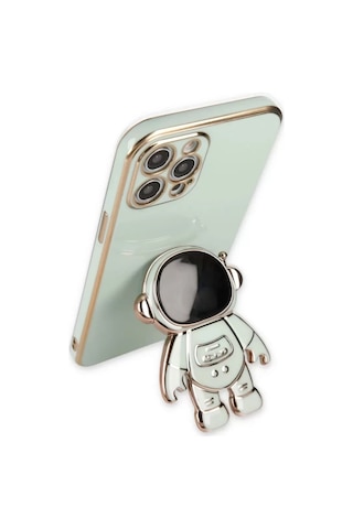 Astro Stand Astronot - Açık Yeşil 11