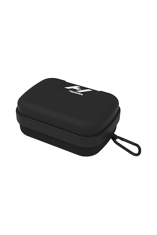 Hyperice Go Çanta Siyah