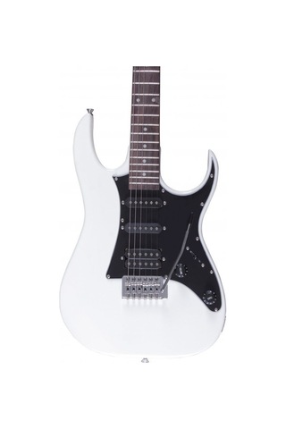 Madison Meg-Wh Beyaz Elektro Gitar