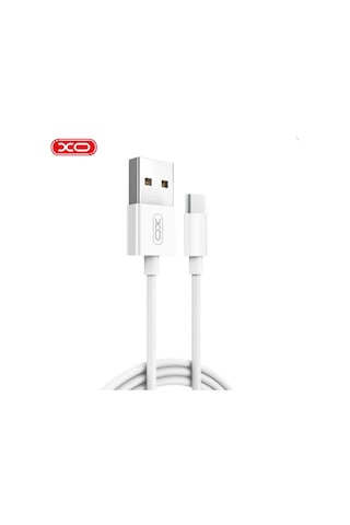 Nb47 2 4a Usb a To Type c Hızlı Şarj Kablosu Apple Uyumlu iPhone 15 16 Samsung S24 S23 S22 S21 S20 1 M