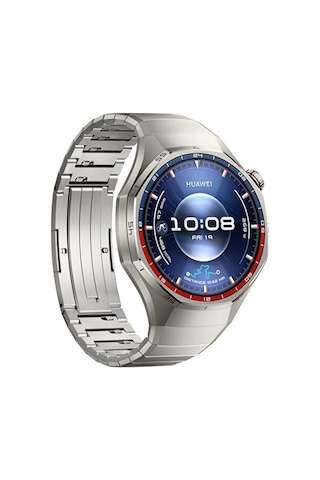 Huawei Watch GT 6 Pro 46 MM Akıllı Saat (Distribütör Garantili)