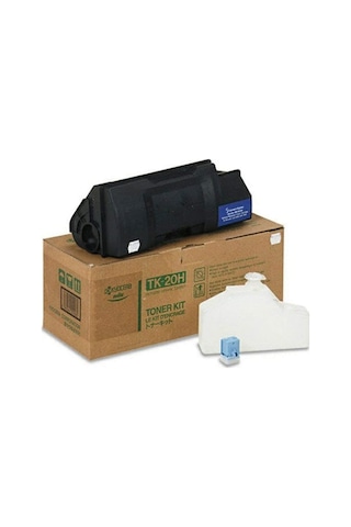 Kyocera TK-20H Toner - FS-1700 / FS-1750 (T5163)