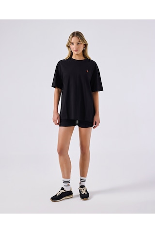 Ellesse Kadın Şort 6sf4018 Çok Renkli