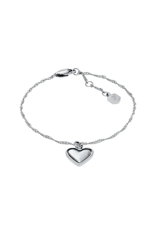 Fossil Jf04837-040 Kalpli Kadın Bileklik Çok Renkli