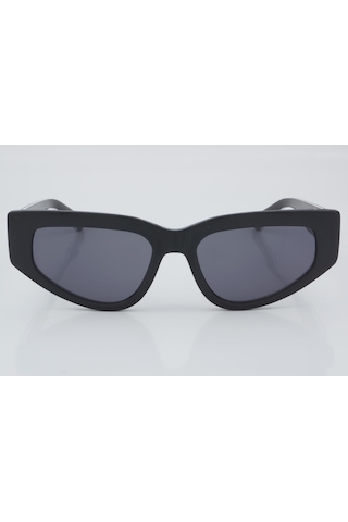 Calvin Klein Jeans Ckj 23603s 001 53 - 01 Güneş Gözlüğü Siyah
