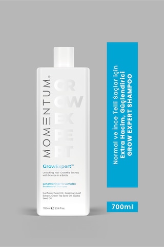 Momentum Grow Expert Şampuan 700 ML