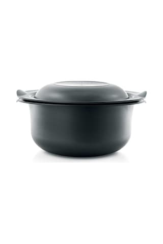 Ultra Pro+ Yuvarlak Kap 5l Siyah