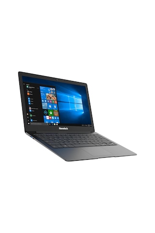 Hometech Alfa 470C Celeron N4020 4 GB 128 GB SSD 14.1" W11H HD Dizüstü Bilgisayar