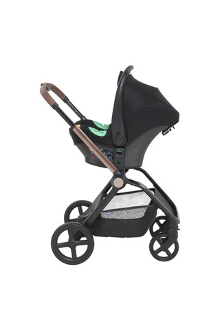 Chicco Mysa Ana Kucağı Adaptörü 06087064950000