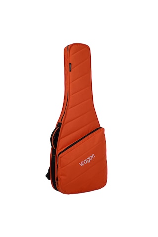 Wagon W8 Elektro Gitar Çantası - Spark