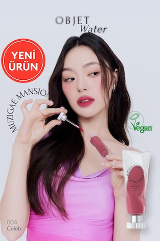 Muzigae Mansion Objet Water 004 Celeb