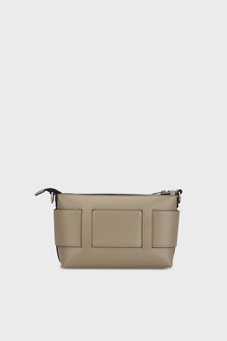 Armani Exchange Kadın Çanta 942907 0a874 U6242 Kahve Kahve