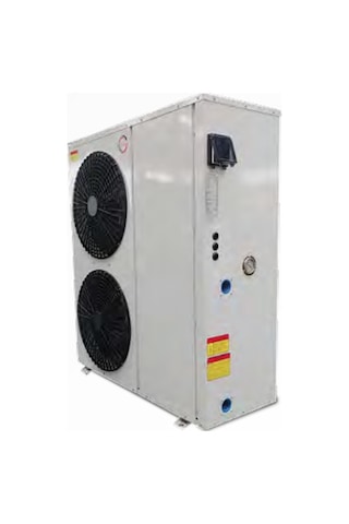 Water Fun Havuz Isı Pompası Dc İnvertörlü 33 Kw-toptancıyızbiz