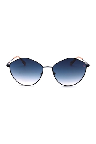 Calvin Klein Jeans Ckj 22202s C405 Kadın Güneş Göz Lacivert