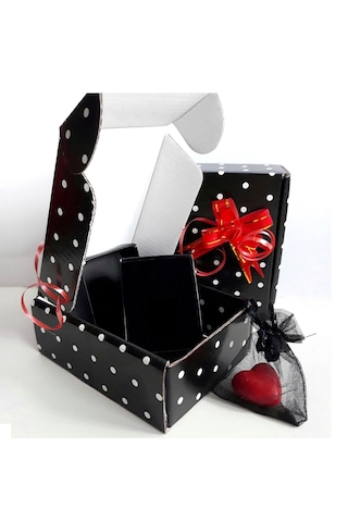 Tektaş Küpe Rose Gold