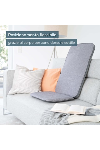 Beurer Mg 202 Shiatsu Masaj Minderi