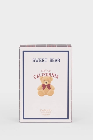 DeFacto Kadın City of California Sweet Bear 50 ml Parfüm G8038AXNS