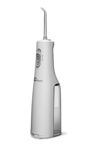 Waterpik Cordless Express WF-02W010 148 ML ve 2 Jet Uçlu 2 Mod Pilli Ağız Duşu