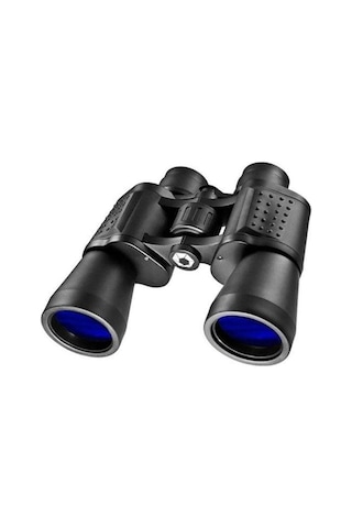 Barska 12x50 Porro Binoculars El Dürbünü Siyah