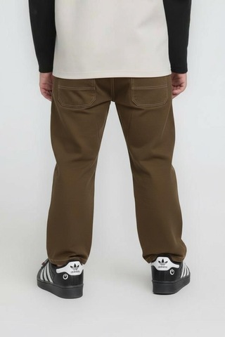 Xo Kids Erkek Çocuk Pantolon 8-14 Yaş 69317 haki