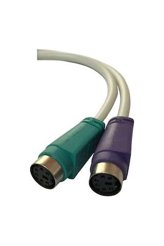 S-Tech Usb To Ps2 Çevirici (456854174)
