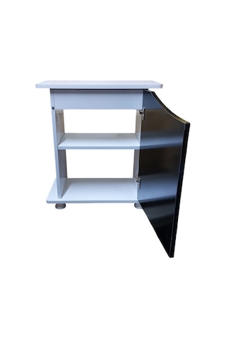 Kanki Pet 60 Cm Kpflexn6035sy Akvaryum Sehpası 60x35x69 Cm