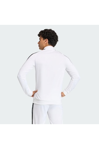 Adidas Kc1278 Tiro26l Tr Erkek Spor Ceket Beyaz