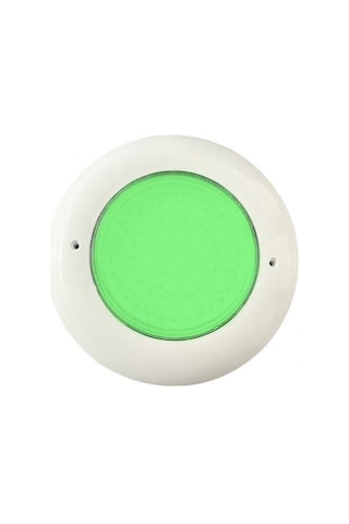 Havuz Yeşil Led Aydınlatma