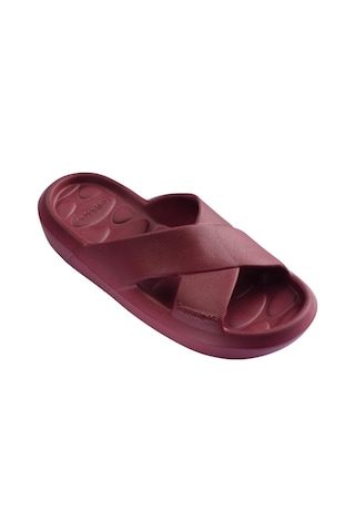 Havaianas Candy Pop Kadın Amarant Rengi Terlik-15312 Bordo