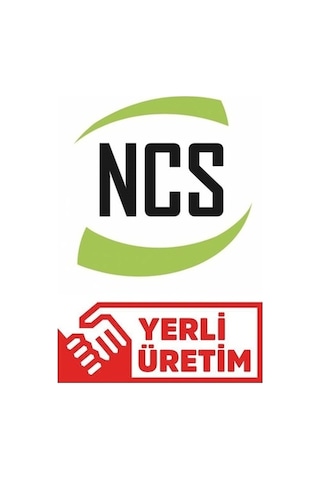 Ncs Omega 3 6 9 Balık Yağı 1000  MG 200 Capsül X 2 Kutu 400 Capsül