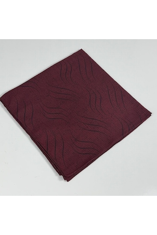 İpekal Mio Jazz Eşarp - 6283 Bordo