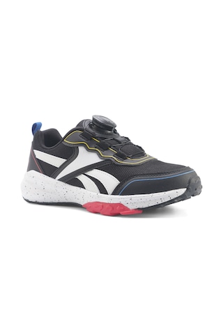 Reebok Poıne One Traıl Siyah Unisex Çocuk Outdoor 000000000101989186 Siyah-beyaz Siyah - Beyaz