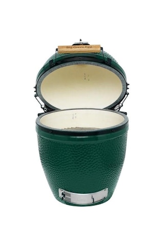 Big Green Egg Barbekü L Yeşil