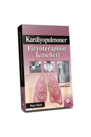 Kardiyopulmoner Fizyoterapinin Temelleri