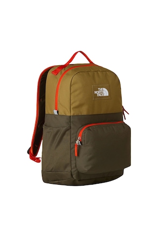 The North Face Y Chuckwalla Daypack Sırt Çantası Sedir Vizon Yeşili Lav Kırmızısı Nf0a8eewnvo1 Sedir/vizon Yeşili/lav Kırmızısı